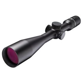 Burris Optics Veracity 5-25x50mm Rifle Scope - Ballistic Plex E1 FFP Reticle